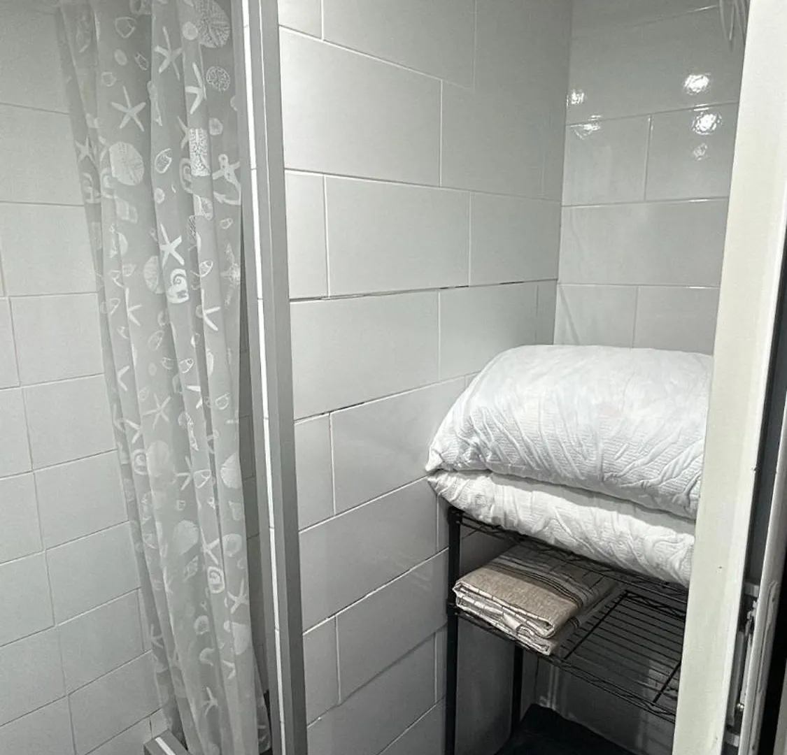 Essential Small House Naples Apartment
