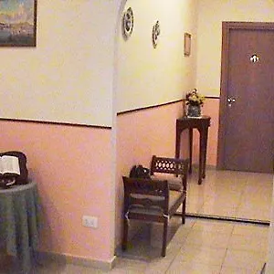 3* Alojamento de Acomodação e Pequeno-almoço Dimora Cirillo